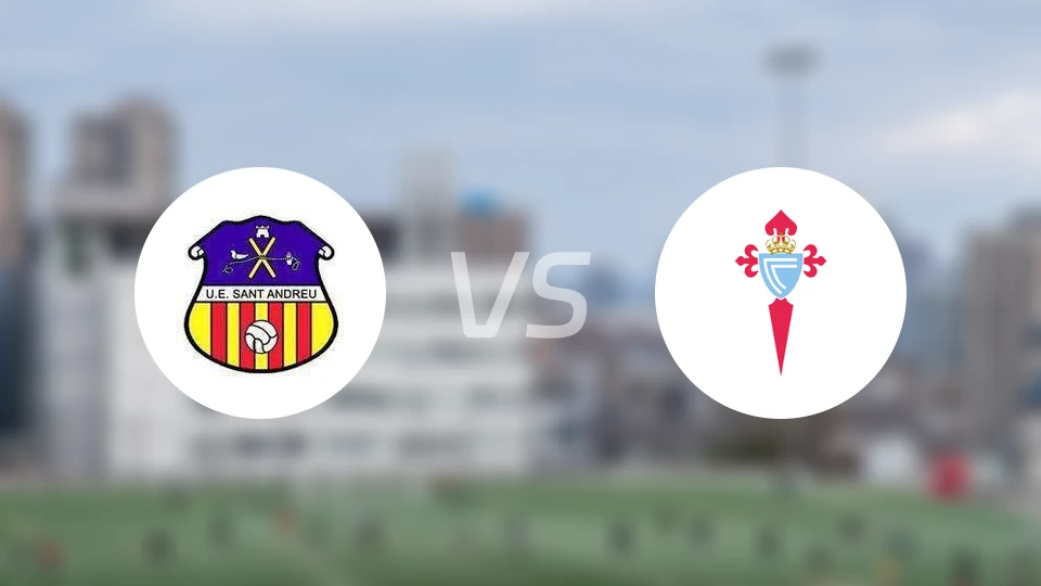 圣特安德雷vs塞尔塔比分预测【2025/12/05】