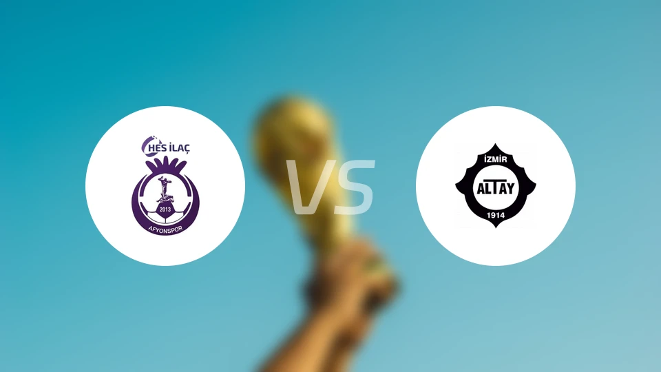 阿菲永士邦vs阿尔泰体育俱乐部比分预测【2025/12/20】