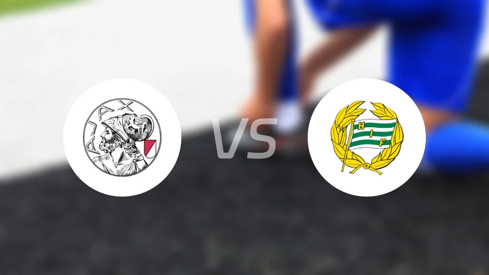 阿贾克斯女足vs哈马比女足比分结果战报【2025/11/13】