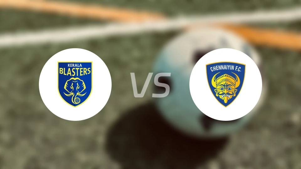 喀拉拉爆破手vs钦奈泰坦比分预测【2026/03/07】