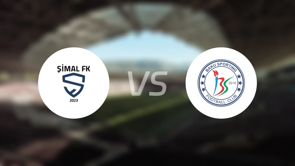 西马尔vs巴库体育FK比分预测【2025/12/17】