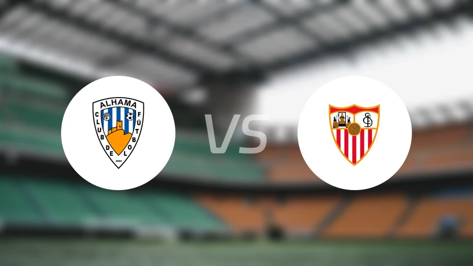 阿哈马女足vs塞维利亚女足比分结果战报【2026/03/15】