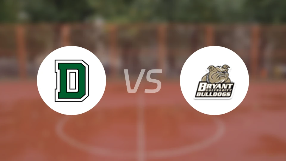 达特茅斯大学vs布莱恩特大学比分预测【2025/11/13】