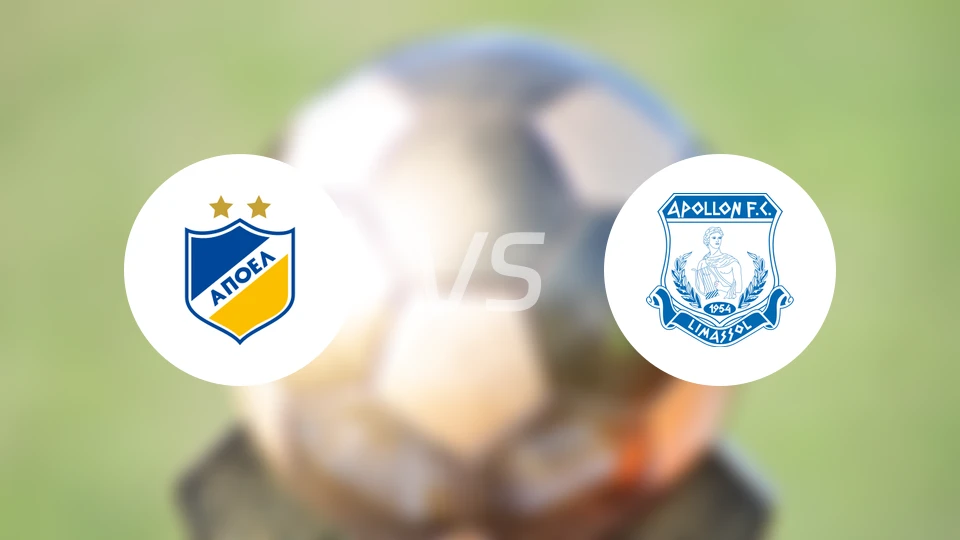 希腊人竞技vs阿波罗利马索尔比分预测【2026/04/14】