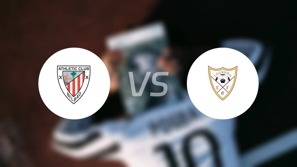 毕尔巴鄂竞技女足vs洛格罗尼奥女足比分预测【2025/11/02】