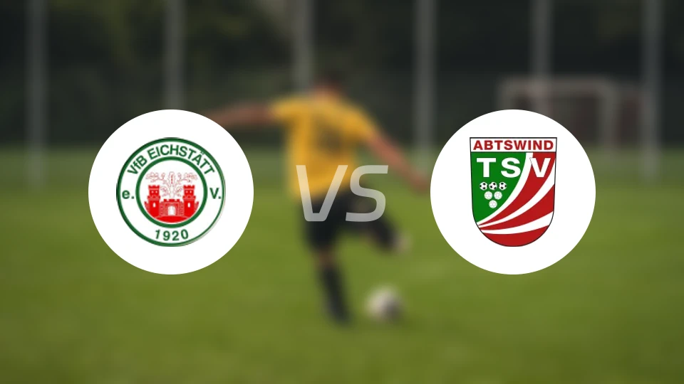 VfB艾斯特vs阿布茨温德比分预测【2024/10/19】