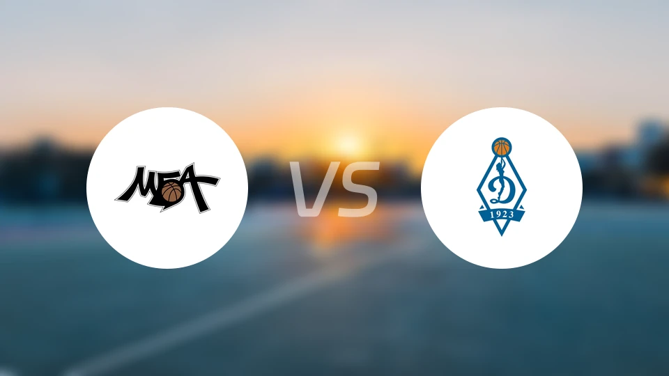 莫斯科MBA女篮vs莫斯科迪纳摩女篮比分预测【2026/01/12】