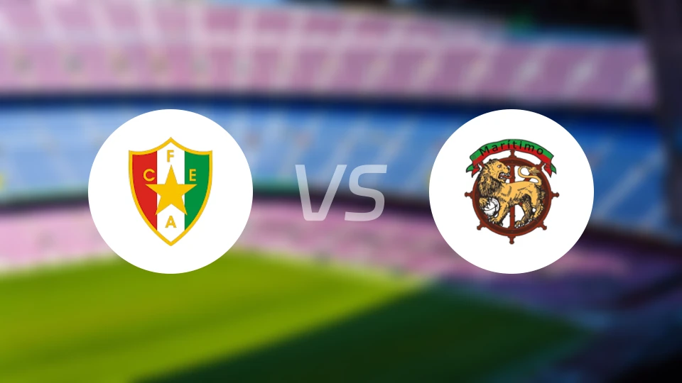 埃什特雷拉U23vs马里迪莫U23比分预测【2026/02/19】