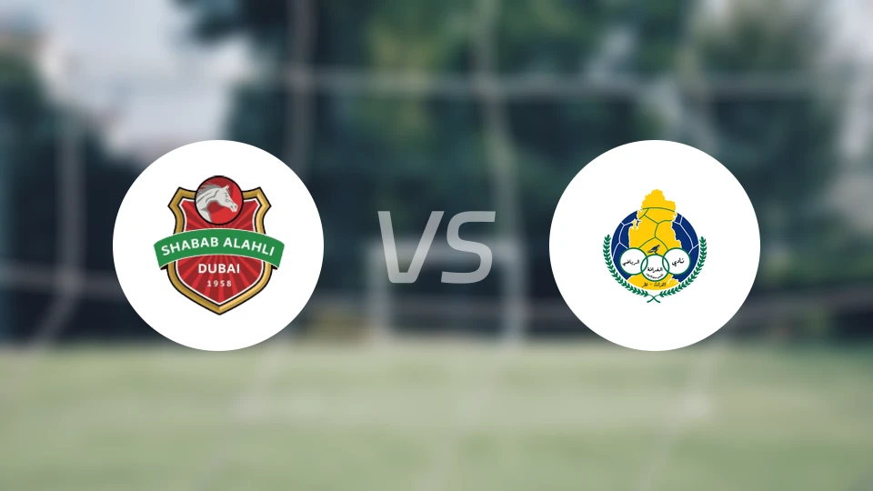 迪拜青年国民vs加拉法比分预测【2025/11/25】