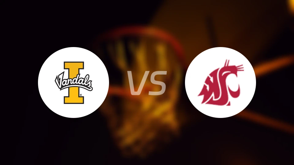 爱达荷大学vs华盛顿州立大学比分预测【2025/11/04】