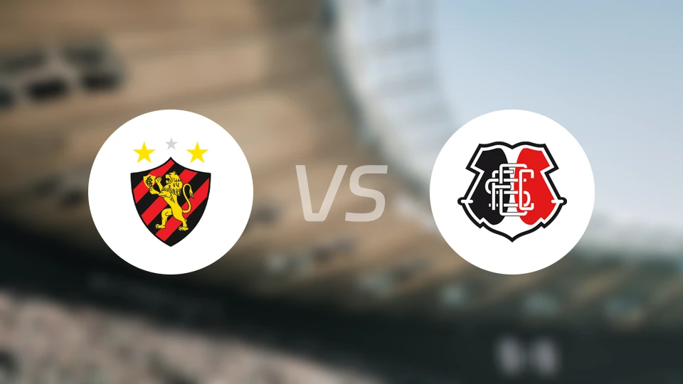 累西腓体育vs圣塔科鲁兹比分预测【2026/02/01】