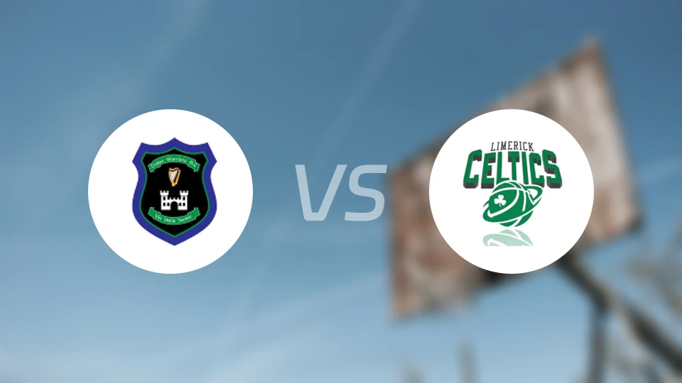 特拉里勇士vs利默里克凯尔特人比分预测【2026/01/25】