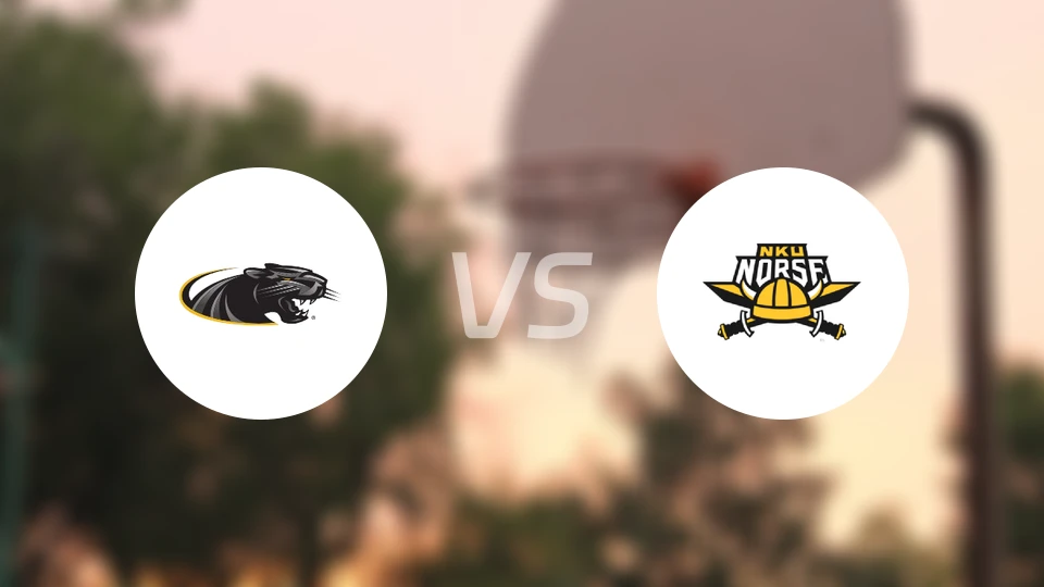 威斯康星密尔沃基大学vs北肯塔基大学比分预测【2026/02/08】