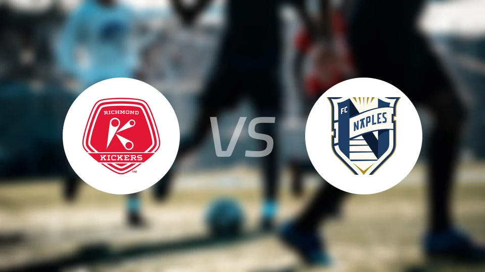 里士满踢球者vs那不勒斯FC比分预测【2026/03/22】