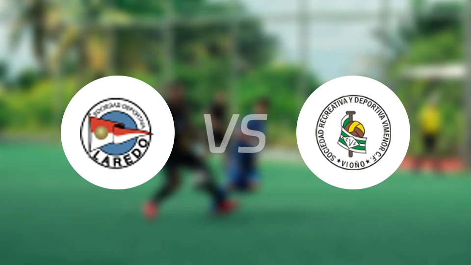 拉瑞都vs维米诺比分预测【2026/02/22】