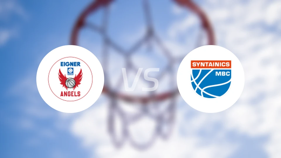 艾格纳天使女篮vs中央德国女篮比分预测【2026/01/11】