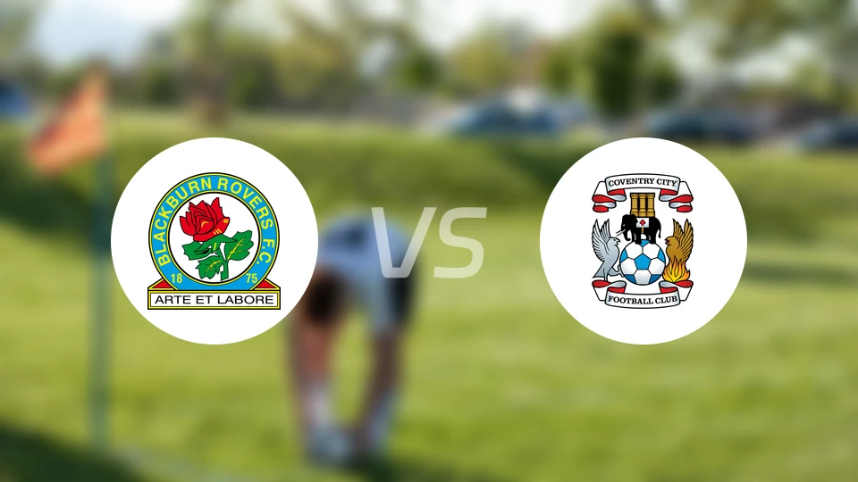 布莱克本vs考文垂比分预测【2026/04/18】