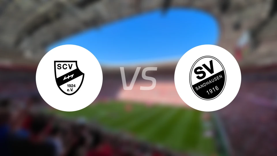 SC维尔vs桑德豪森比分预测【2024/10/26】