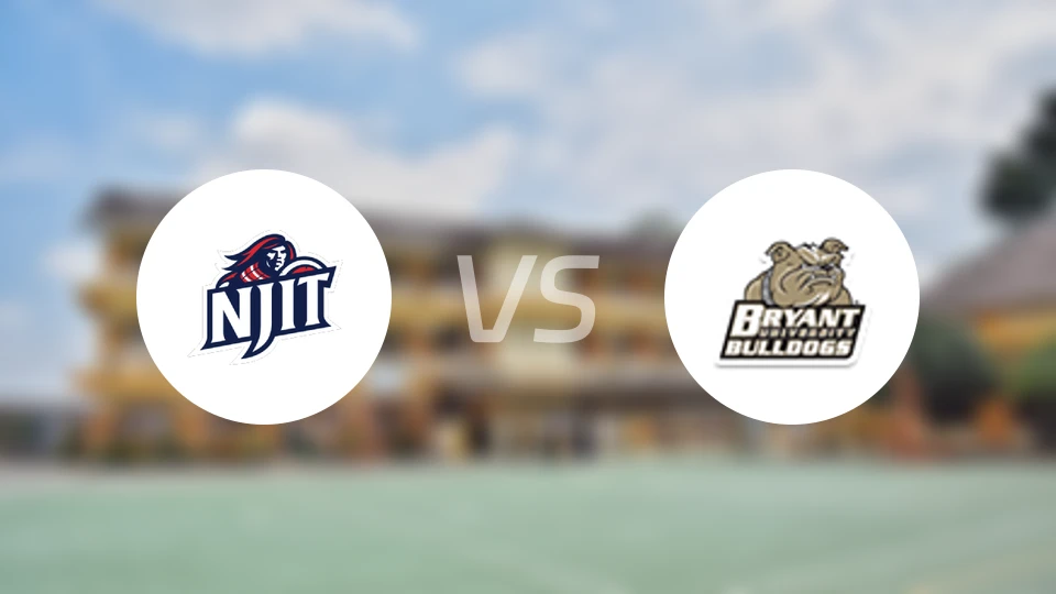 新泽西理工学院vs布莱恩特大学比分结果战报【2026/03/01】