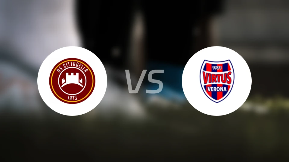 奇塔代拉vs维图斯维罗纳比分预测【2026/01/03】