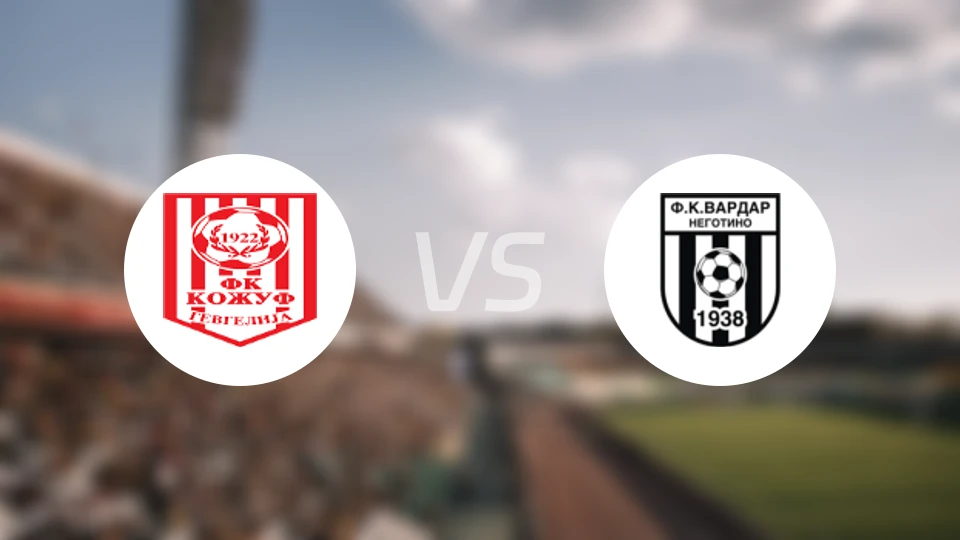 喀泽夫vs华达内戈蒂诺比分预测【2025/11/29】