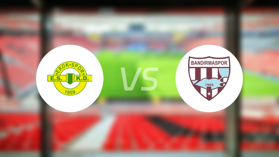 埃罗克体育vs班德尔马体育比分预测【2026/03/13】