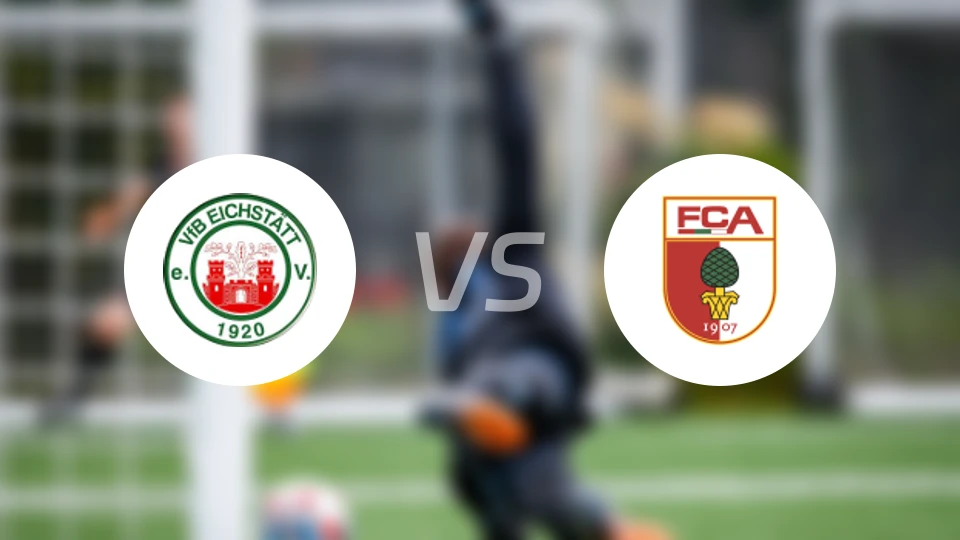 VfB艾斯特vs奥格斯堡二队比分预测【2026/04/06】