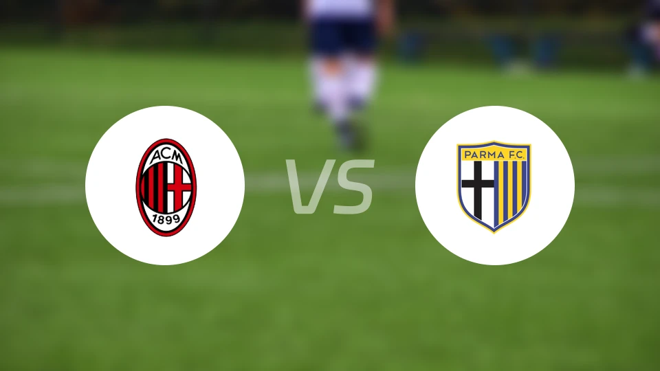 AC米兰青年队vs帕尔马青年队比分结果战报【2025/12/16】