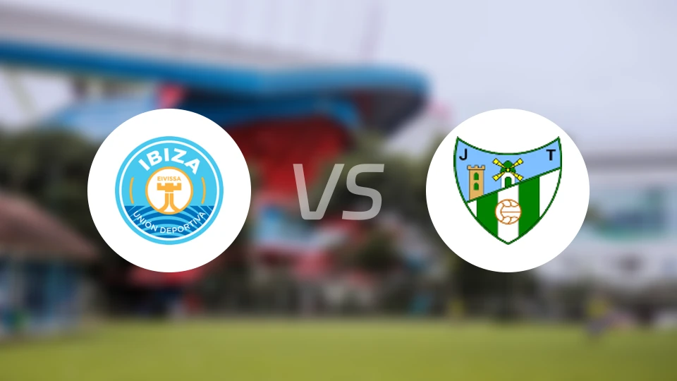 伊维萨vs诺斯青年CF比分预测【2026/04/12】