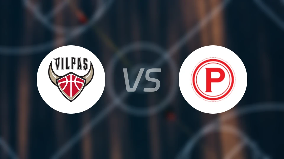 沙龙维尔帕斯女篮vs皮兰托女篮比分预测【2026/02/03】