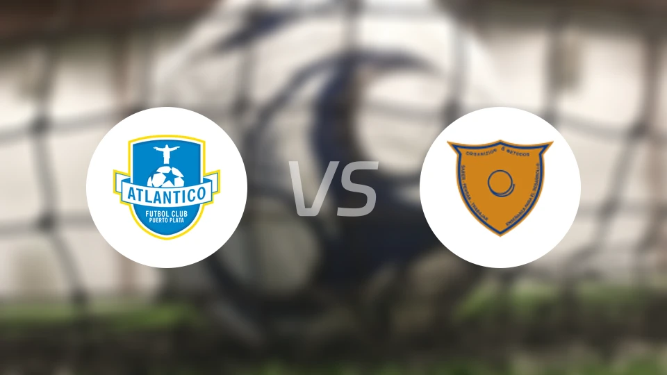 大西洋FCvsOM大学比分结果战报【2024/08/05】