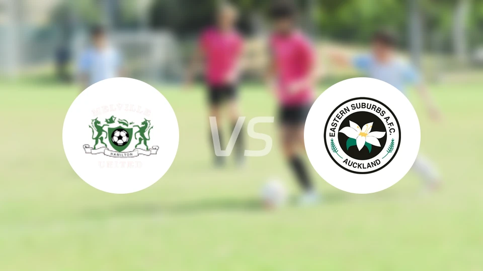 梅尔维尔联合vs奥克兰东郊比分预测【2026/04/06】