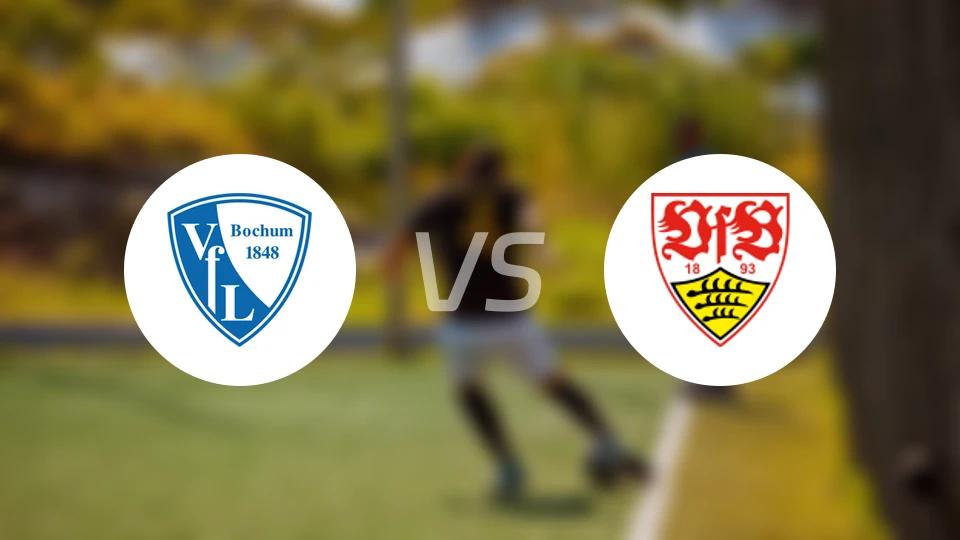 波鸿U19vs斯图加特U19比分预测【2026/02/14】