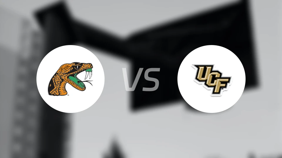 佛罗里达农工大学vs中佛罗里达大学比分预测【2025/11/12】