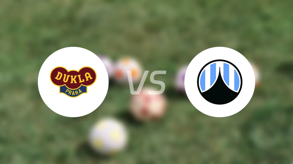 布拉格杜克拉vs利贝雷茨比分预测【2025/12/06】