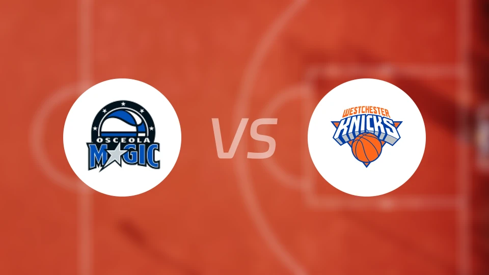 奥西奥拉魔术vs韦斯特彻斯特尼克斯比分结果战报【2026/01/25】