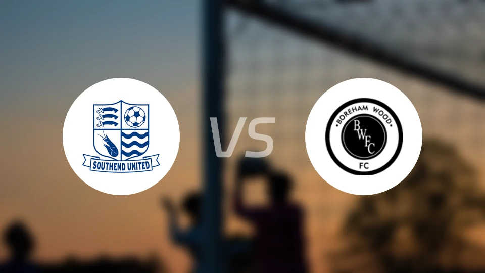 绍森德vs博瑞汉姆比分结果战报【2026/02/25】