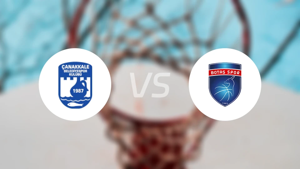 恰纳卡莱女篮vs伯塔斯女篮比分预测【2026/02/14】