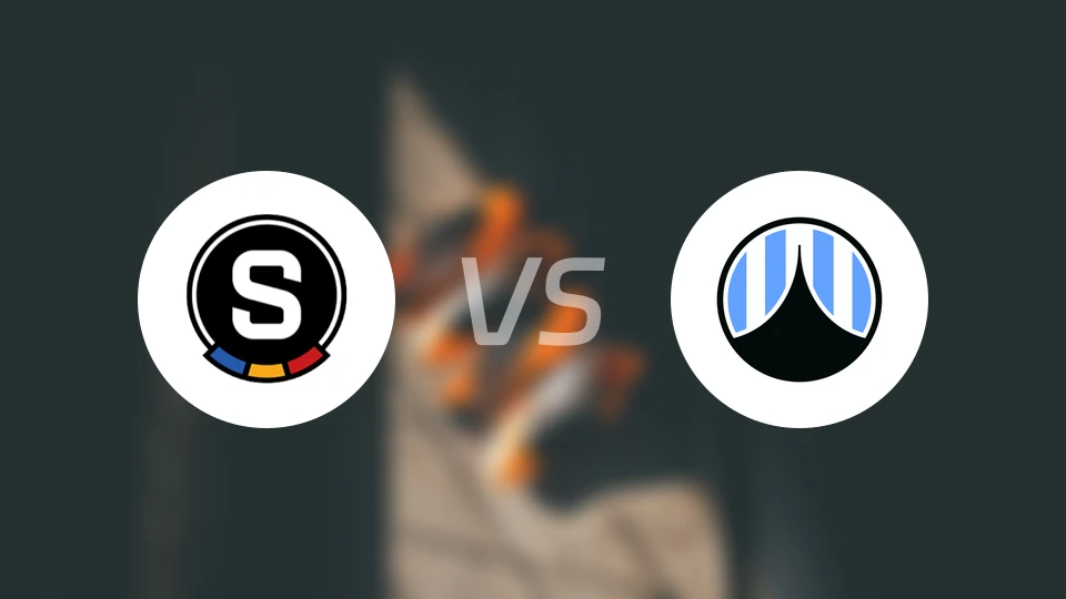 布拉格斯巴达vs利贝雷茨比分预测【2025/12/15】