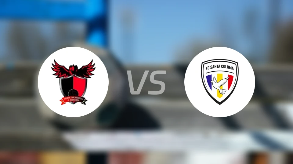 安道尔佩尼亚恩vs圣达哥林玛比分预测【2026/03/22】