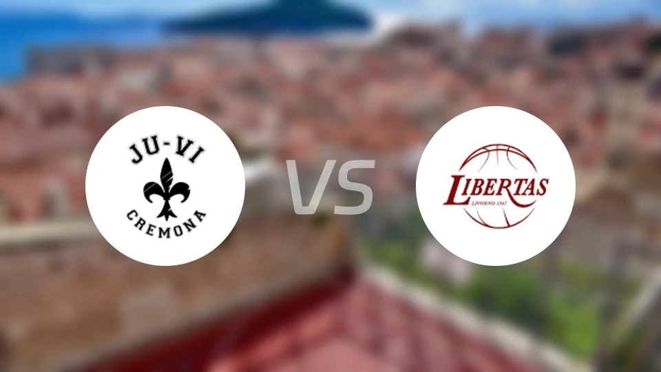 朱维克雷莫纳vs利伯塔斯利沃诺比分预测【2026/02/01】