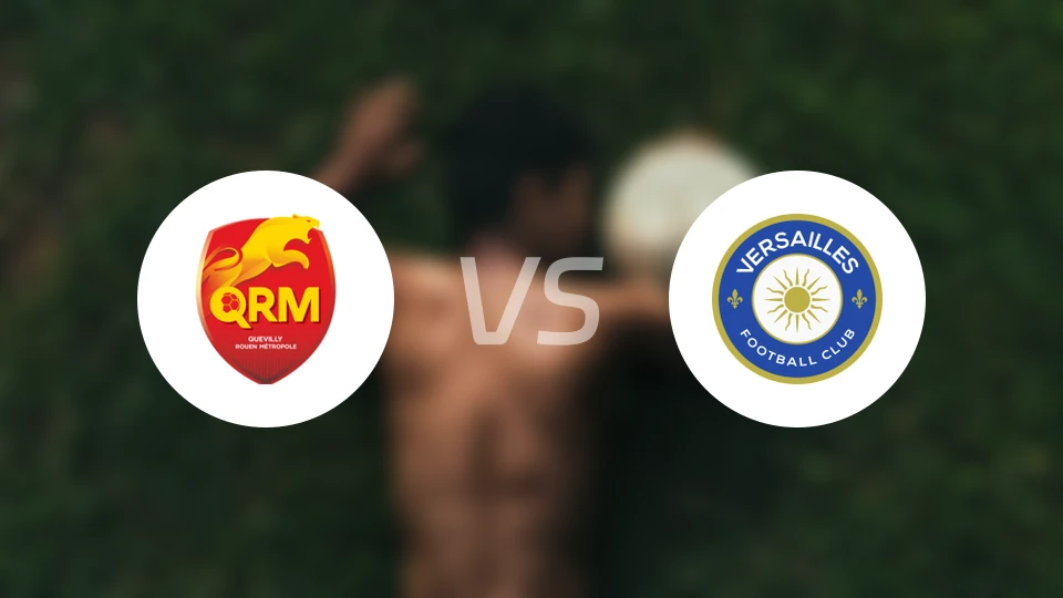 奎维利vs凡尔赛比分结果战报【2026/03/07】