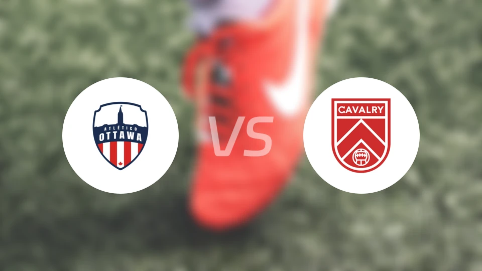 渥太华竞技vs骑兵队比分结果战报【2025/11/10】