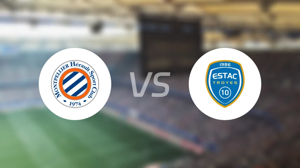 蒙彼利埃vs特鲁瓦比分预测【2026/04/04】