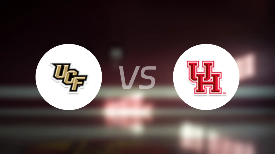 中佛罗里达大学vs休斯顿大学比分预测【2026/02/05】