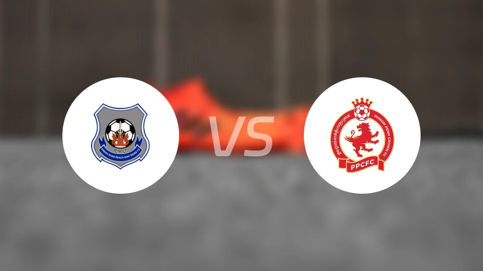 柴桢vs金边皇冠比分结果战报【2026/03/12】