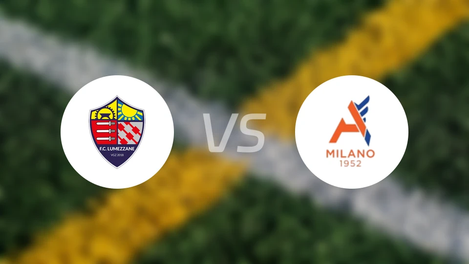 卢梅扎恩vs阿尔希欧蕾比分预测【2026/01/18】