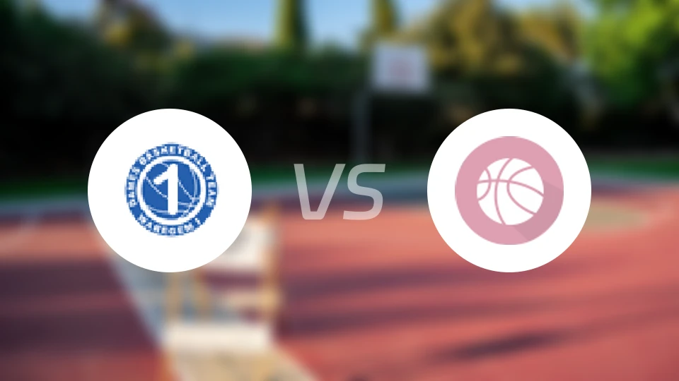 DS瓦勒海姆女篮vs卢门女篮比分预测【2025/11/16】