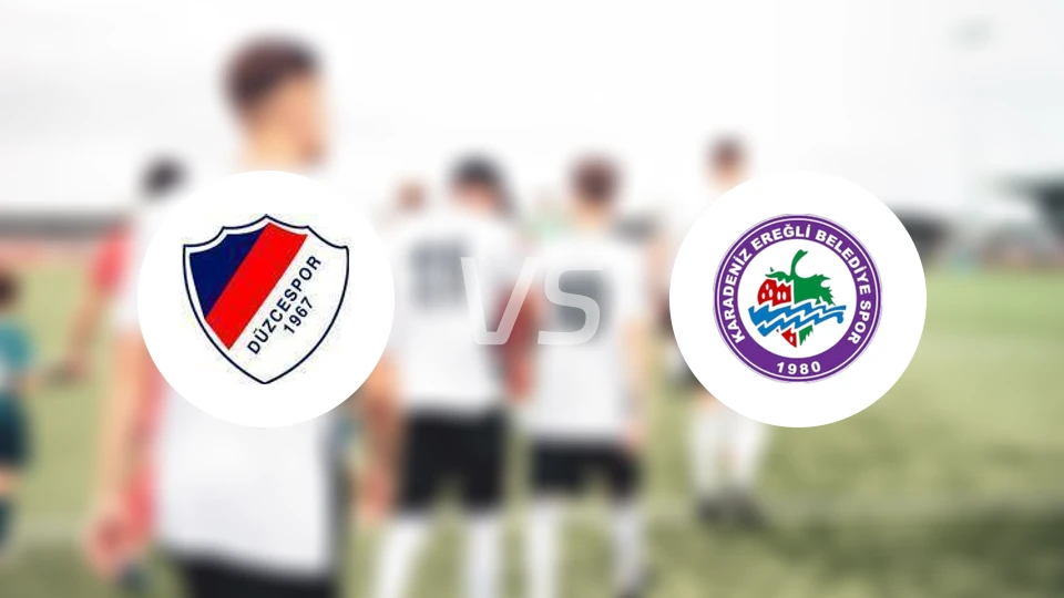 杜兹塞vs埃格利士邦比分预测【2025/11/02】