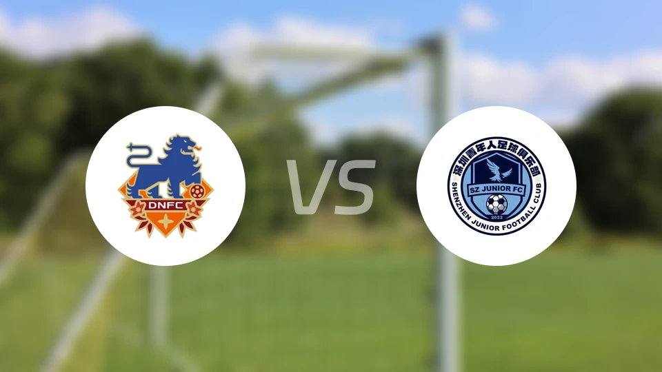 定南赣联vs深圳青年人比分预测【2025/11/01】